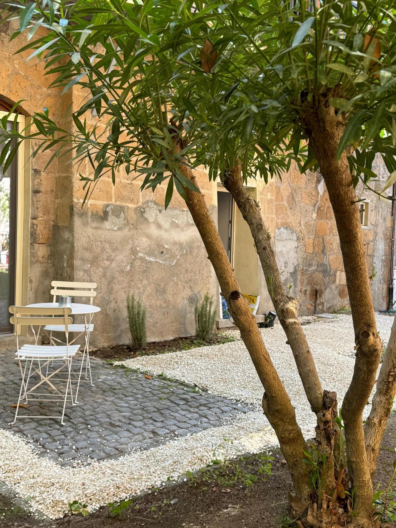 Gli Arcani Orvieto Phòng bức ảnh